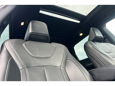 2025 INFINITI QX60 Luxe AWD