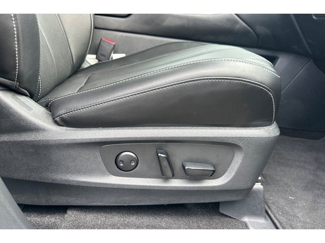 2025 INFINITI QX60 Luxe AWD