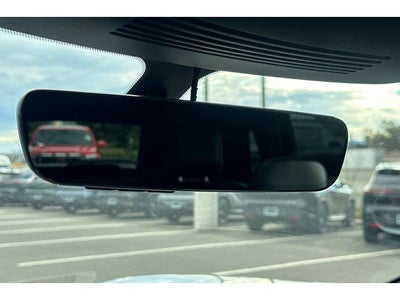 2025 INFINITI QX60 Luxe AWD