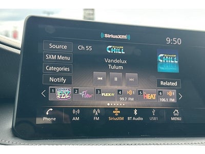 2025 INFINITI QX60 Luxe AWD