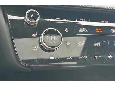 2025 INFINITI QX60 Luxe AWD