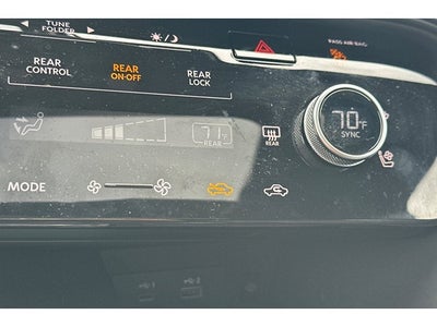 2025 INFINITI QX60 Luxe AWD