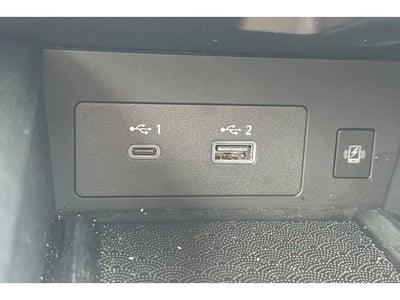 2025 INFINITI QX60 Luxe AWD