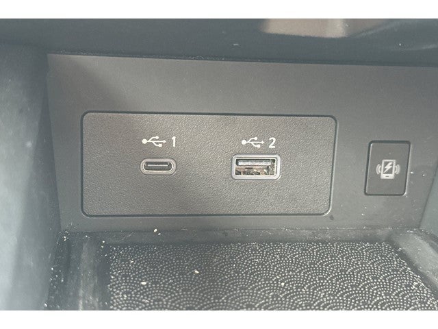 2025 INFINITI QX60 Luxe AWD