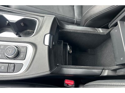 2025 INFINITI QX60 Luxe AWD