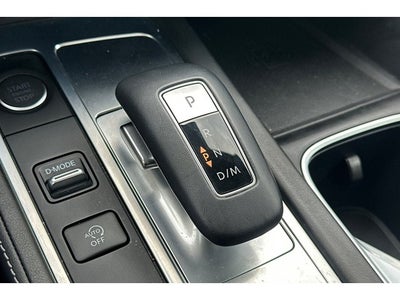 2025 INFINITI QX60 Luxe AWD