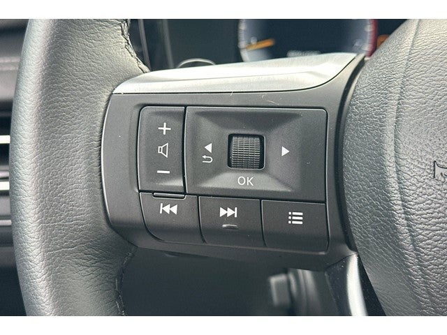 2025 INFINITI QX60 Luxe AWD