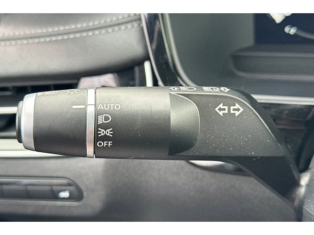 2025 INFINITI QX60 Luxe AWD