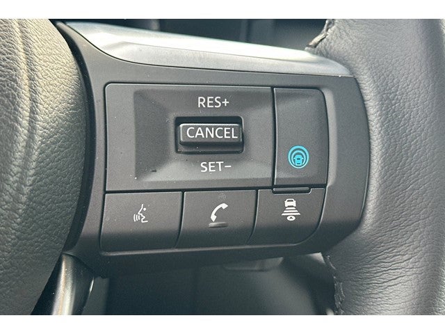 2025 INFINITI QX60 Luxe AWD