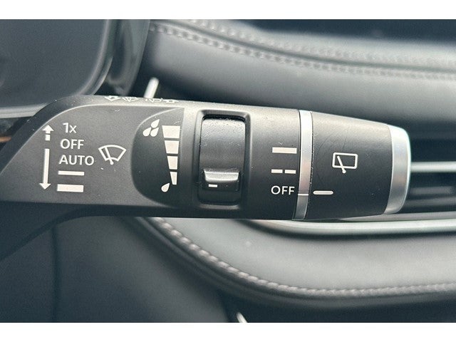 2025 INFINITI QX60 Luxe AWD