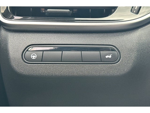 2025 INFINITI QX60 Luxe AWD