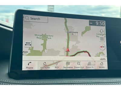 2025 INFINITI QX60 Luxe AWD