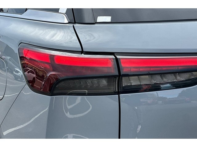 2025 INFINITI QX60 Luxe AWD