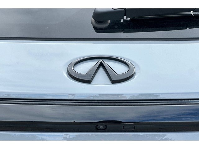 2025 INFINITI QX60 Luxe AWD