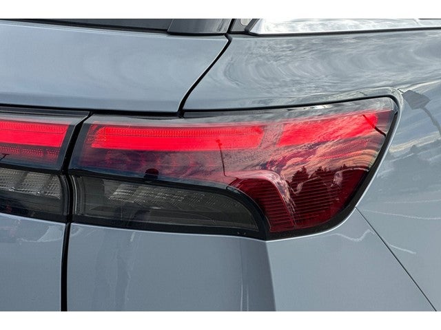 2025 INFINITI QX60 Luxe AWD