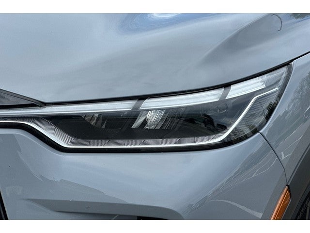 2025 INFINITI QX60 Luxe AWD