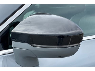 2025 INFINITI QX60 Luxe AWD