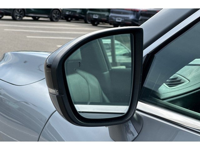 2025 INFINITI QX60 Luxe AWD