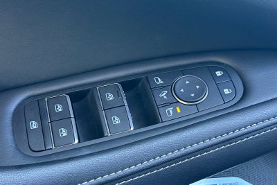 2025 INFINITI QX60 Luxe AWD