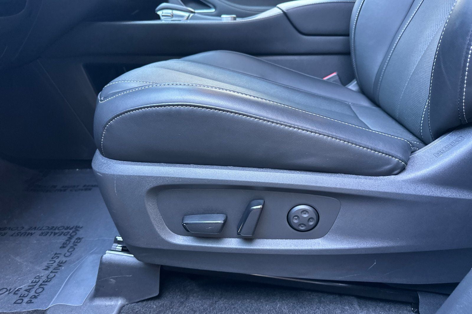 2025 INFINITI QX60 Luxe AWD