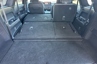 2025 INFINITI QX60 Luxe AWD