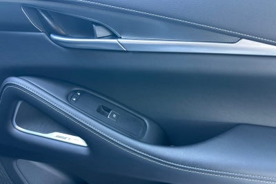 2025 INFINITI QX60 Luxe AWD