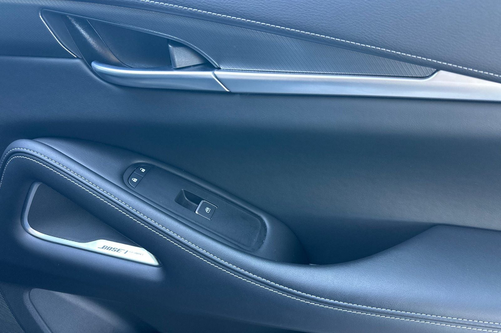 2025 INFINITI QX60 Luxe AWD