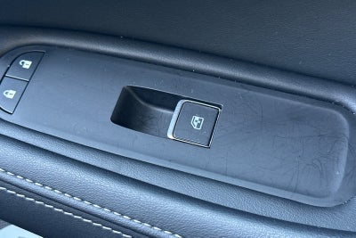 2025 INFINITI QX60 Luxe AWD