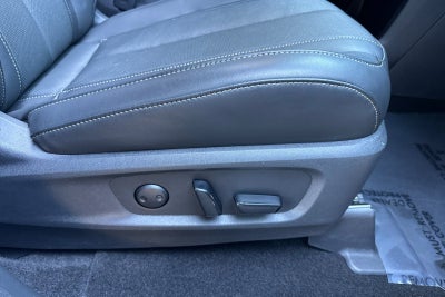 2025 INFINITI QX60 Luxe AWD