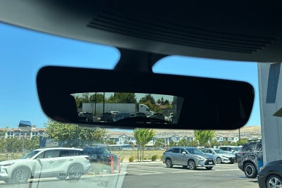 2025 INFINITI QX60 Luxe AWD