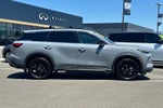 2025 INFINITI QX60 Luxe AWD
