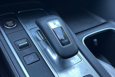 2025 INFINITI QX60 Luxe AWD