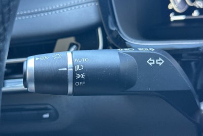 2025 INFINITI QX60 Luxe AWD