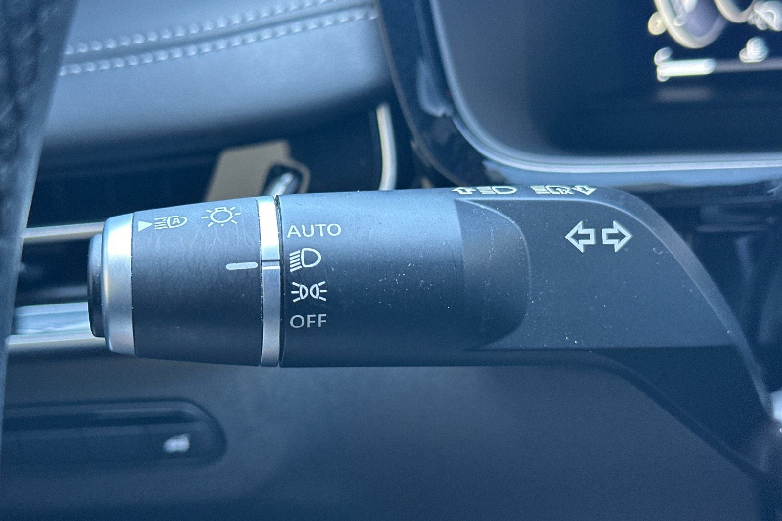 2025 INFINITI QX60 Luxe AWD