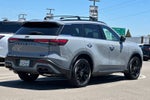 2025 INFINITI QX60 Luxe AWD