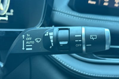 2025 INFINITI QX60 Luxe AWD