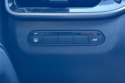 2025 INFINITI QX60 Luxe AWD