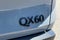 2025 INFINITI QX60 Luxe AWD