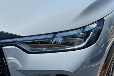 2025 INFINITI QX60 Luxe AWD