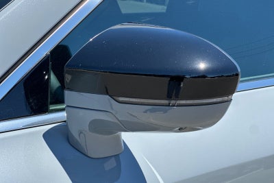 2025 INFINITI QX60 Luxe AWD