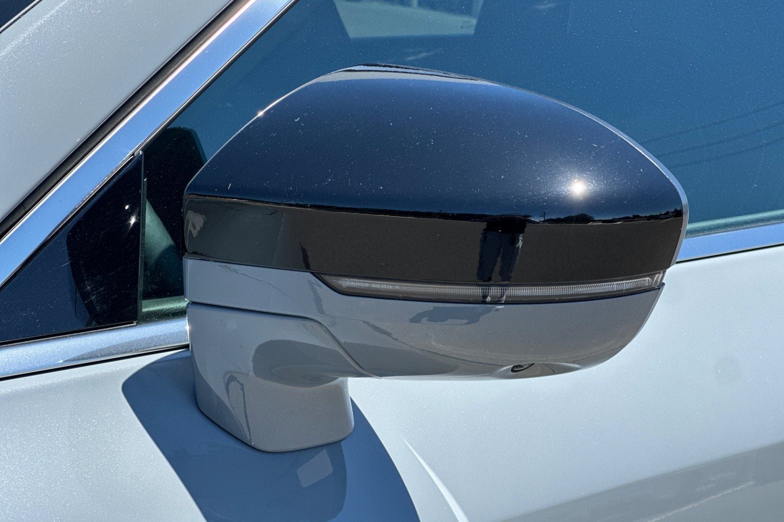 2025 INFINITI QX60 Luxe AWD