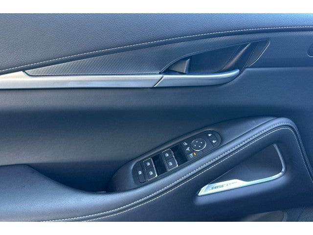 2025 INFINITI QX60 Luxe AWD