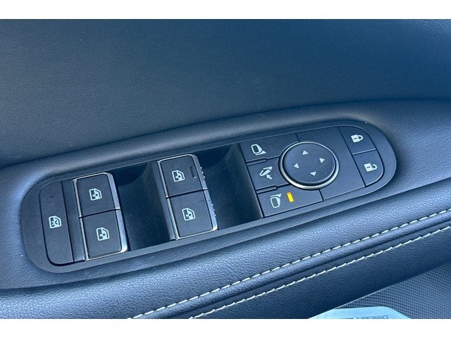 2025 INFINITI QX60 Luxe AWD