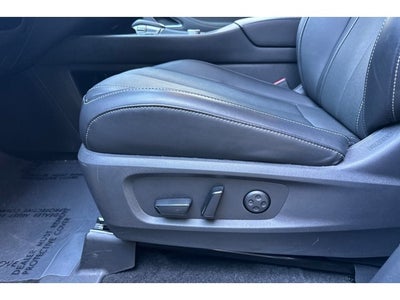 2025 INFINITI QX60 Luxe AWD