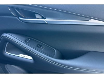 2025 INFINITI QX60 Luxe AWD