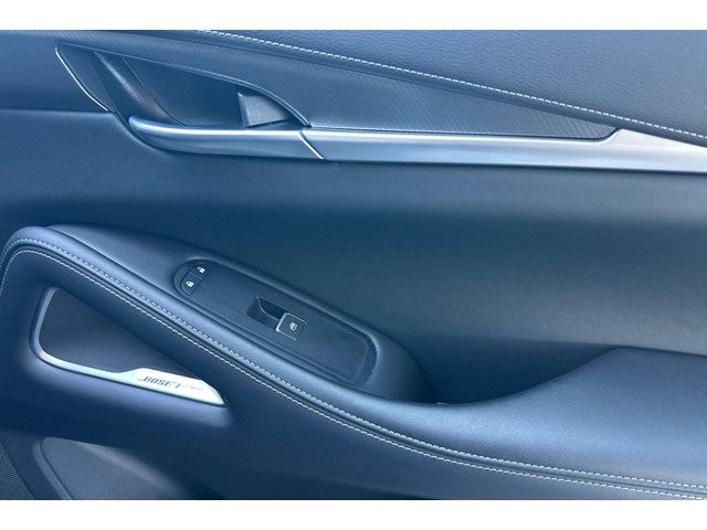 2025 INFINITI QX60 Luxe AWD