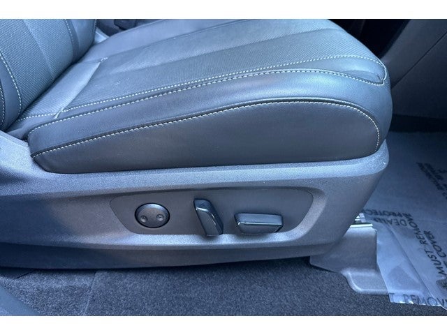 2025 INFINITI QX60 Luxe AWD