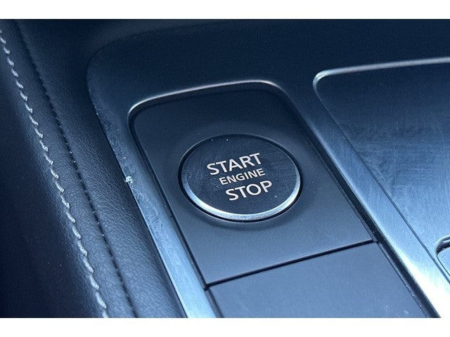 2025 INFINITI QX60 Luxe AWD