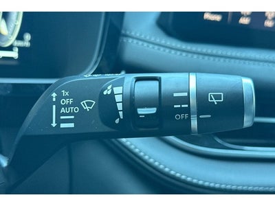 2025 INFINITI QX60 Luxe AWD
