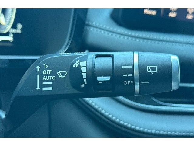 2025 INFINITI QX60 Luxe AWD